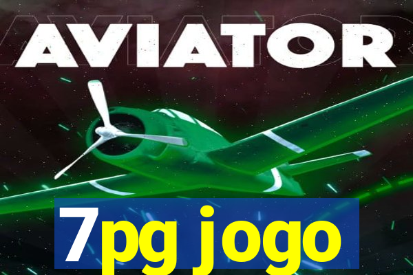 7pg jogo